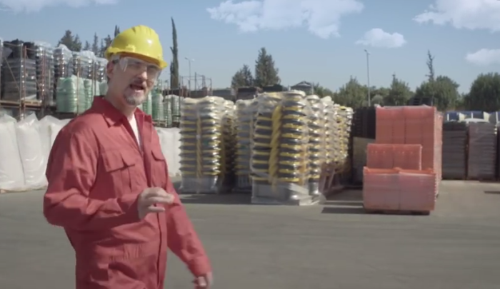 Plasgad's corporate movie